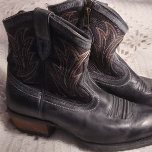 ARIAT women's cowboy boots style:10007965